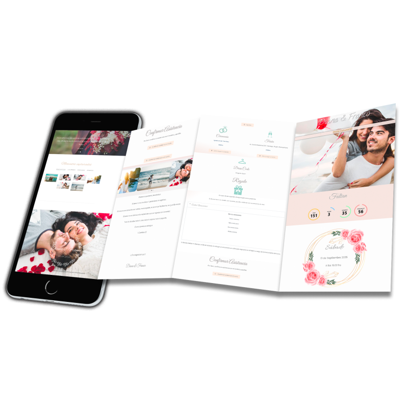 App Screens Presentation