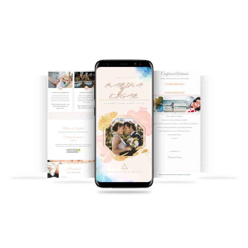 Smartphone App Presentation